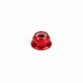 thumbnail image 1 of Tuerca De Brida Antisuelta M5 CW Para Motor Sin Escobillas De Carreras QAV250 210 Rojo, 1 of 7