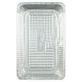 thumbnail image 5 of Handi-Foil 19.56" x 11.63" Aluminum Giant Pasta Pan, 1 Count, 5 of 8