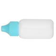 thumbnail image 2 of Adhésif pour Dentelle, Adhésif de Remplacement pour Cheveux Résistant à l'Huile Point de Fusion Élevé 38ml Imperméable pour Faux Cheveux pour Usage Quotidien Couvercle Rose Rouge, Couvercle Violet, Couvercle Noir, Couvercle Bleu, 2 of 8