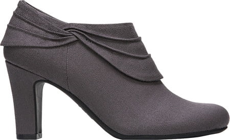 lifestride corie women's ankle boots