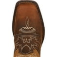thumbnail image 6 of Lady Durango Let Love Fly Western Boot Size 7(M), 6 of 7