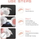 thumbnail image 3 of Tijeras para uñas para perros y gatos con lima de uñas con luz LED, 3 of 4