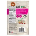 thumbnail image 2 of Snak Club Tajin Watermelon Rings 7oz, 2 of 6