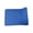 Blue, variant on 15W Fast Radio Charging Desk Pad Pliable Smart LED PU Leather Mat