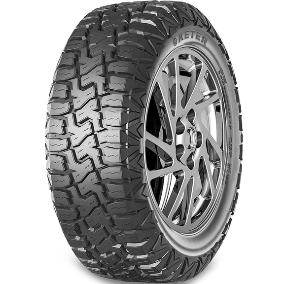 Keter KT788 All Season LT275/60R20 115T E Light Truck Tire