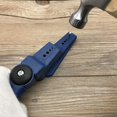 thumbnail image 4 of Portable Nail Holder For Hammering Safety Pliers Finger Protector Diy Auxiliary Tool Plastic Plier, 4 of 5