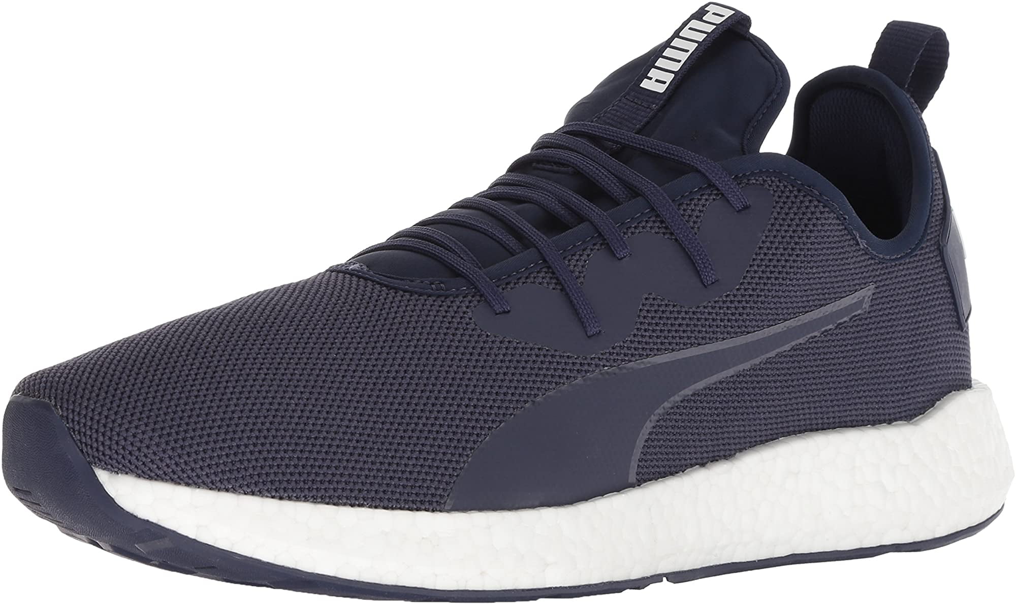 puma black puma white