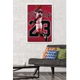 thumbnail image 3 of Michael Jordan - Maillot, 3 of 4