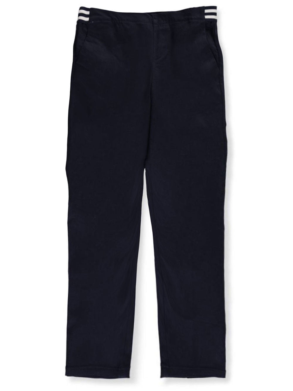 RECYCLED NY TASSAR RIBBED HEM SAROUEL PANTS – THE SHOP YOHJI