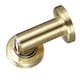 thumbnail image 5 of Sujetador magnético para puerta Uxcell con tornillo de aleación de zinc tono dorado cepillado, 5 of 5
