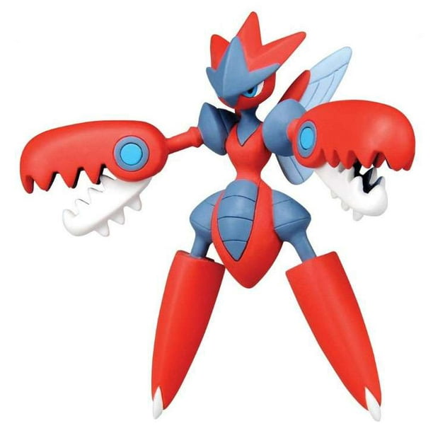 Pokemon Xy Mega Scizor Figure Walmart Com Walmart Com Pokemon Xy Mega Scizor Figure Walmart Com Walmart Com
