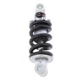 thumbnail image 1 of 2x125mm 1200LBS Amortiguador trasero para Mini ATV Quad Bike shamjiam Amortiguador de suspensión de resorte trasero, 1 of 8