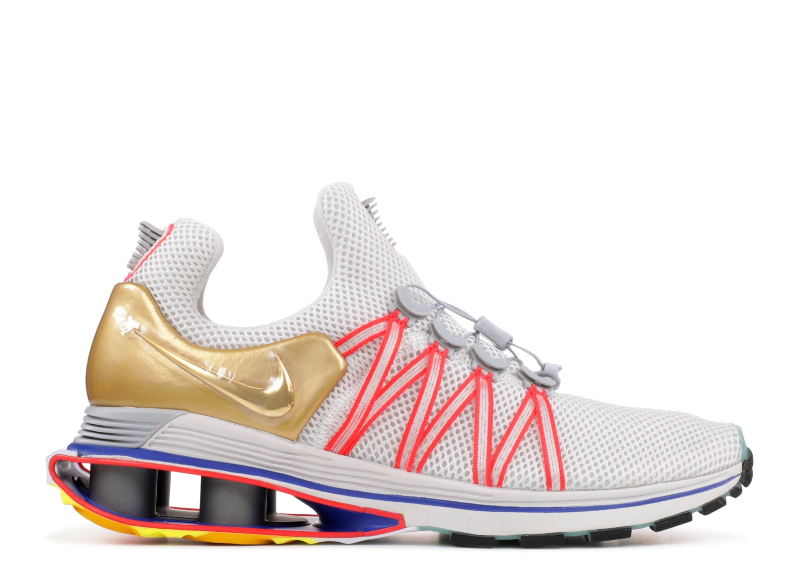 mens nike gravity shox