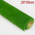 thumbnail image 1 of High Quality Grass Landscape Rolls For Sand Table Railway Model Accessories, 1 of 8