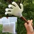thumbnail image 5 of YUEHAO Office And Craft And Stationery 50G Diy Polymorph Thermoplastic Polycaprolactone Moldable Pellet Diy Thermoplastic Soil White, 5 of 5