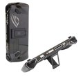 thumbnail image 5 of Transparent Case With Kickstand For ROG Ally, Shockproof Game Console Cover Protective Cover For Asus ROG Ally Gaming Accessories, 5 of 11