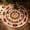 White34, variant on Zynviq Christmas Tree Skirts 47.24in Xmas Tree Skirt Cloth Pink Decoration Rustic Circular Christmas trees Tree Mat for Christmas、Home、Fireplace