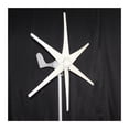 thumbnail image 5 of 800W Small Wind Turbine Power Generator 3/5/6 Blades ,Easy to Install, 5 of 5