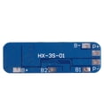 thumbnail image 1 of Contrôleur de Charge, Carte de Protection PCB Protection de Court-Circuit pour Cellule de Batterie, 1 of 8