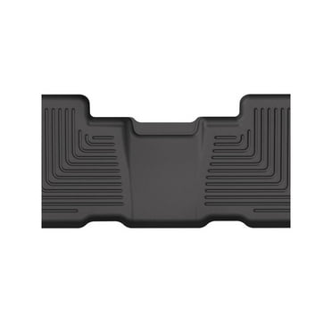 Husky Liners X-act Contour Floor Mats Fit 19-25 Subaru Ascent 2nd Row 1pc Black