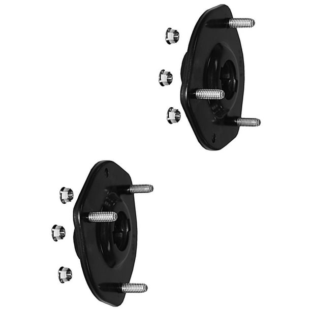 Bases de Amortiguadores MONROE Strut-Mate 2006 A 2012 Delantero Izquierdo y Derecho