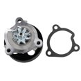 thumbnail image 1 of Cooling System Water Pump for XTRAIL T30 T31 PRIMERA 21010F462A 210106N21A 210108J010 210106N225, 1 of 5