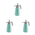 thumbnail image 1 of Botella de spray Toystoory 2L verde ajustable para desinfección y riego, 1 of 5