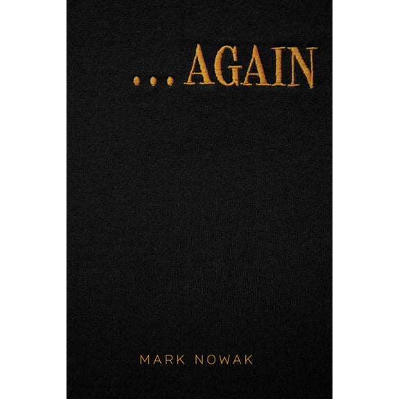 . . . Again, (Paperback)