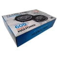 thumbnail image 2 of Bocina coaxial AUDIO LABS 5×7 4 vías 60W RMS – ADL-SP57, 2 of 3
