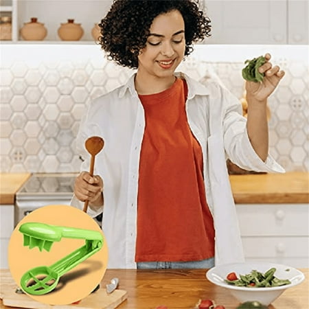 

TUOBARR Summer Savings Grape Cutter For Kids Toddlers Seedless Grape Baby Cherrys Tomatoes Strawberry For Vegetable Fruit Kitchen Gadget Tool No Blade