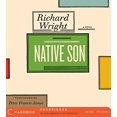 thumbnail image 1 of Native Son CD, 1 of 3