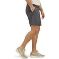 thumbnail image 2 of Lee Men's Extreme Motion 7" Flat Front Short, 2 of 5