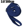 thumbnail image 2 of Leg Stretcher, Door Flexibility & Stretching Leg Strap - for Ballet Cheer Dance Gymnastics, 2 of 5