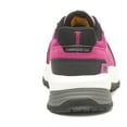 thumbnail image 4 of Cat Footwear Women's Streamline 2.0 Composite Toe Work Shoe, Fuchsia, 7.5, 4 of 7