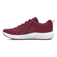 thumbnail image 2 of Under Armour Charged Assert 10 Men's Running Shoes Color: Red Red Black Size: 11, 2 of 4