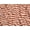 Rust, variant on Minerva Cotton Jersey Stretch Knit Fabric Rust - per yard