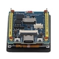 thumbnail image 1 of Pantalla Capacitiva, Procesador De Doble Núcleo De Pantalla Táctil Capacitiva De 2 Pulgadas En Color 262K Para Vídeos, 1 of 7