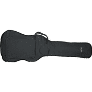 Standard Fitted Bass Guitar Gig Bag