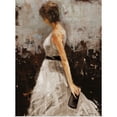 thumbnail image 1 of Great BIG Canvas | Rolled Julianne Marcoux Poster Print entitled Contemplation, 1 of 4
