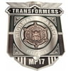 Transformers MP-17 Prowl Bonus Collector Coin