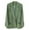 Green, variant on Generic Womens Casual Blazer Jackets Solid Long Sleeve Open Front Buttons Suit Work Office Lapel Blazers with Pockets