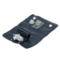 thumbnail image 4 of Yeacher Universal Windshield Washer Pump Bag Kit With Jet Button Switch for Classic Cars, 4 of 7