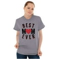 thumbnail image 4 of Corgi Mom Dog Pet Parent Fur Mama Women Plus Size Sweatshirt Brisco Brands 4X, 4 of 6