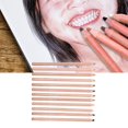 thumbnail image 2 of LHCER Painting Tool,12Pcs Pastel Pencils Wooden Rod Professional Sketching Painting Tool Art Supplies,Sketching Pencil, 2 of 8