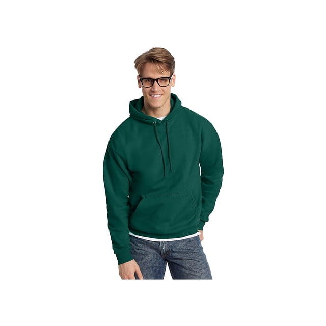 ComfortBlend Sweat à Capuche pour Hommes, Style P170