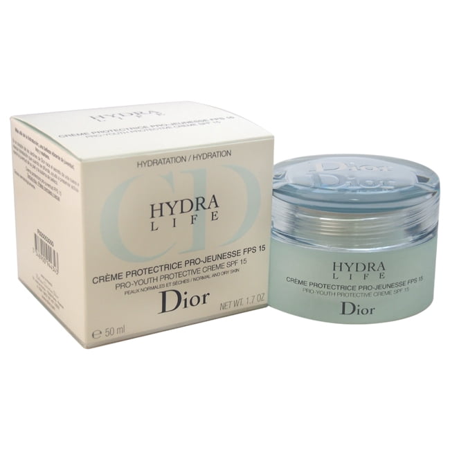 dior moisturizer for dry skin