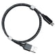 thumbnail image 1 of Cable de carga USB 480Mbps TPE Kearding para teléfono Android 1 metro 2 metros 3 metros, 1 of 6