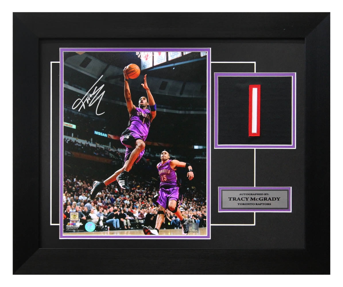 tracy mcgrady jersey number