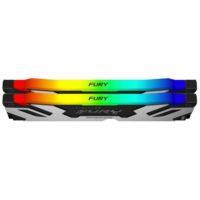 Kingston Fury Renegade 96GB 288-Pin DDR5 6400 Gaming RAM, Model