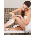 thumbnail image 3 of Sentryse Electric Shaver for Women, 3 in 1 Lady Electric Razor Body Hair Remover, Rechargeable Bikini Trimmer for Face Legs Armpit Underarms, 3 of 9